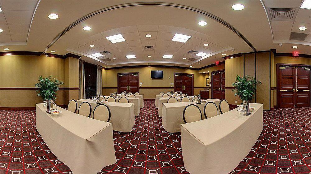 Four Points By Sheraton Houston West Exterior photo