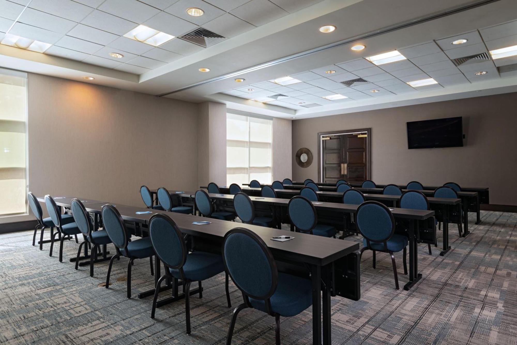 Four Points By Sheraton Houston West Exterior photo