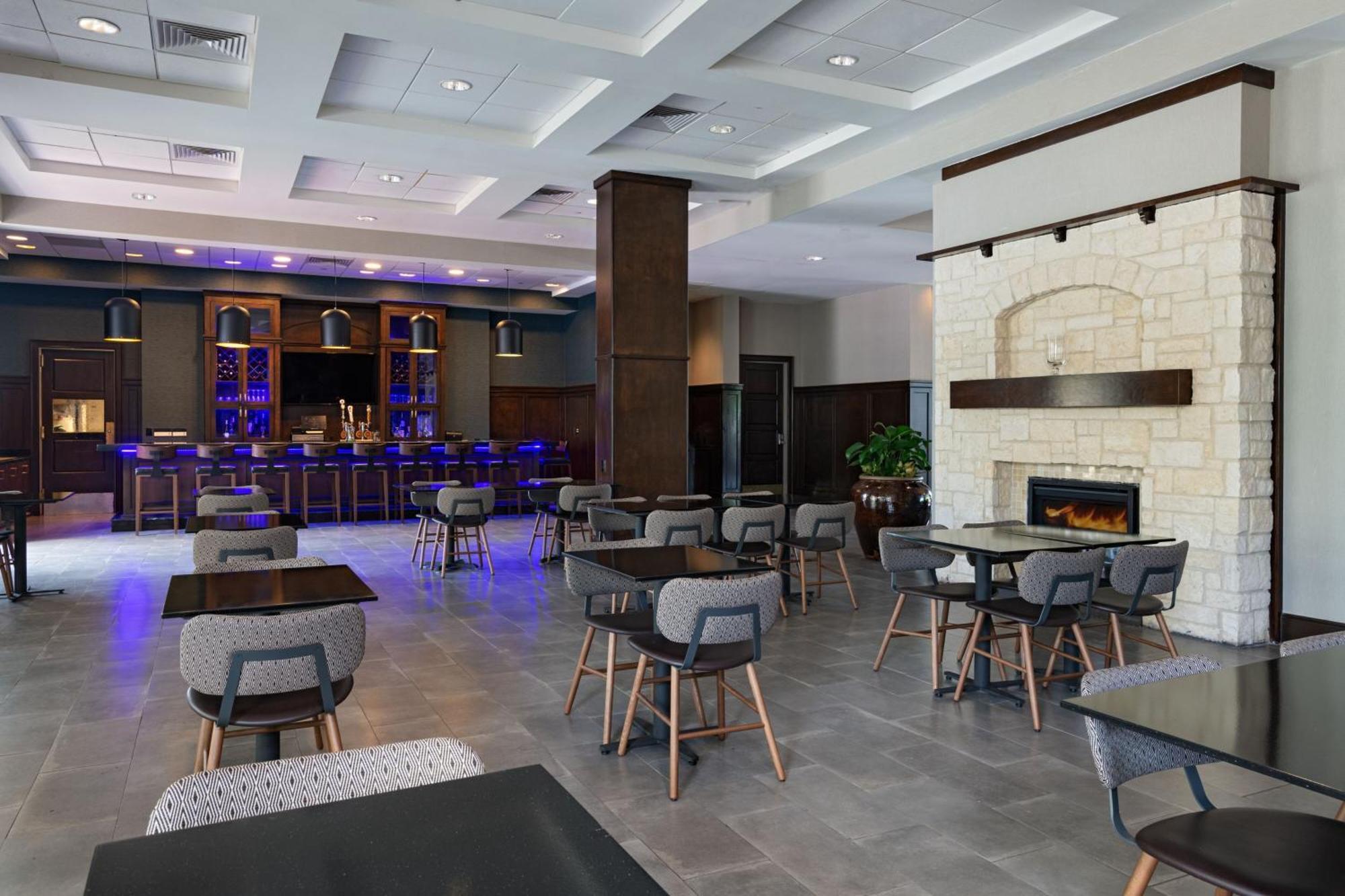 Four Points By Sheraton Houston West Exterior photo