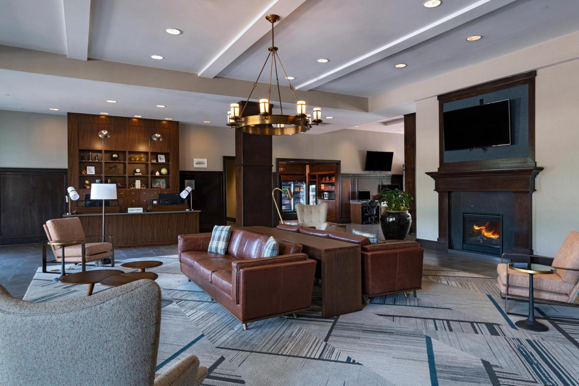 Four Points By Sheraton Houston West Exterior photo