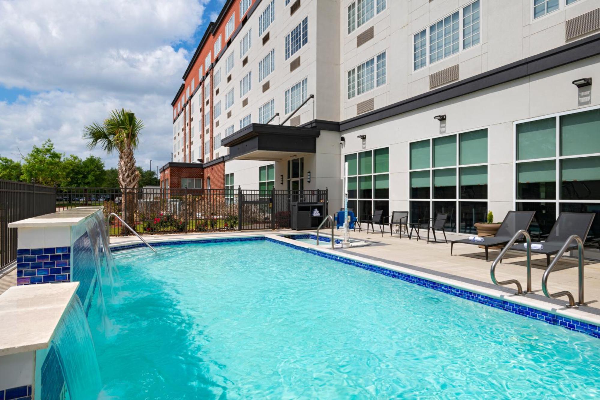 Four Points By Sheraton Houston West Exterior photo