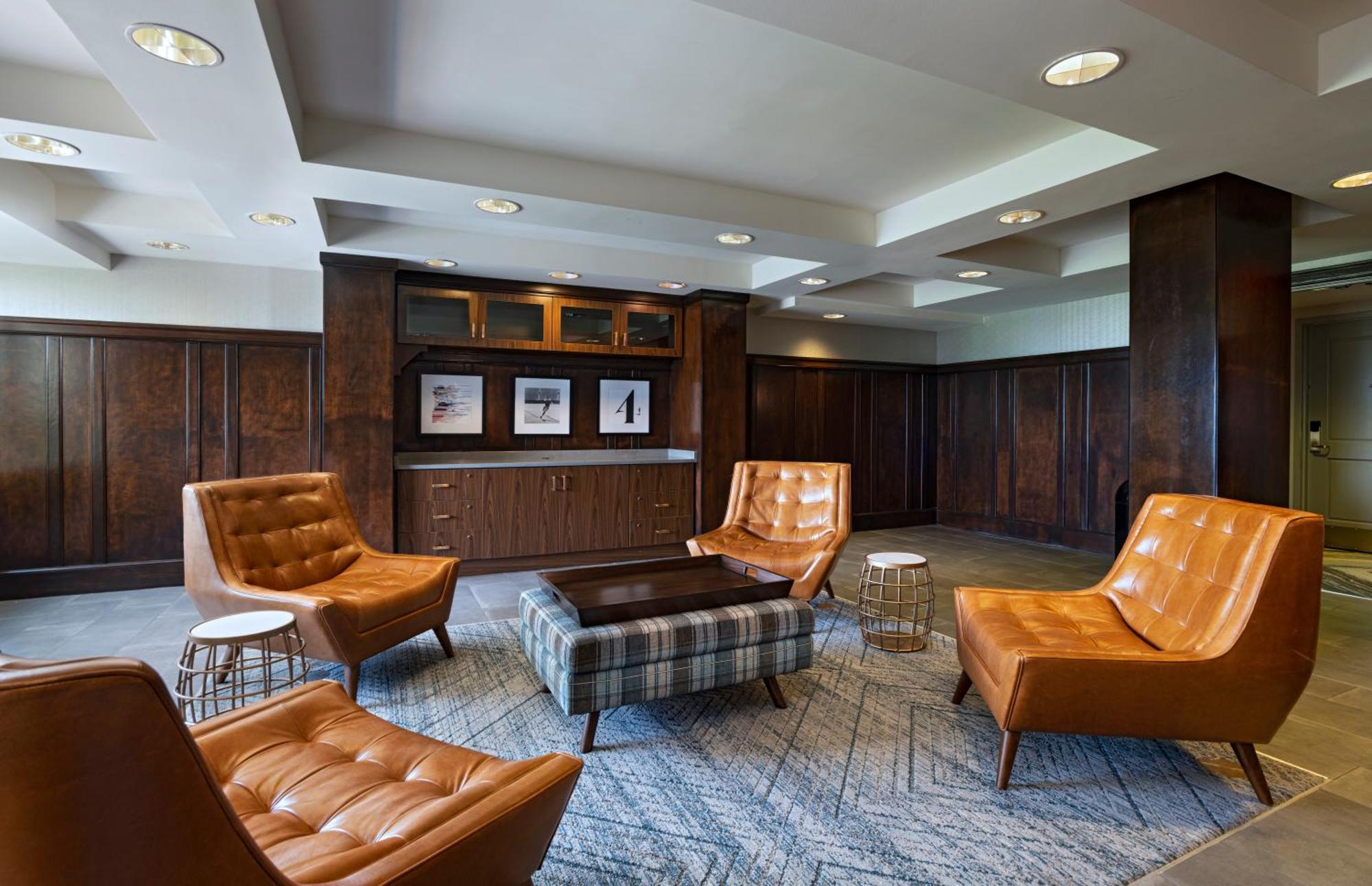 Four Points By Sheraton Houston West Exterior photo