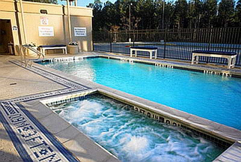 Four Points By Sheraton Houston West Exterior photo