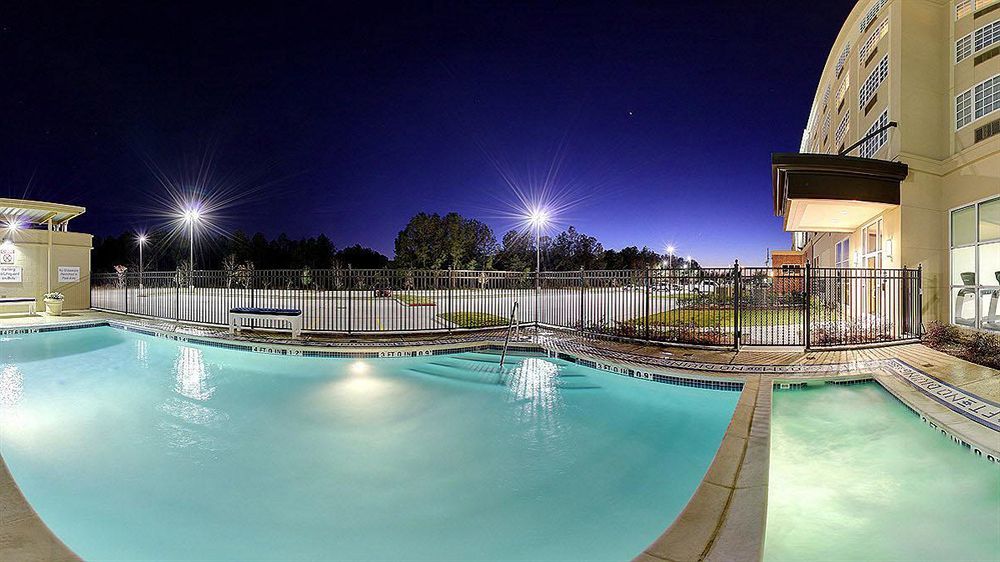 Four Points By Sheraton Houston West Exterior photo