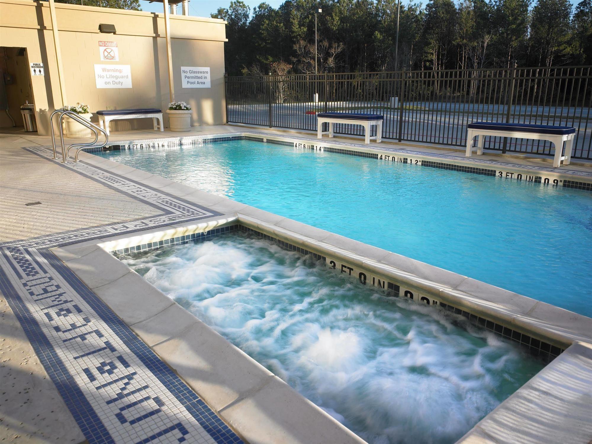 Four Points By Sheraton Houston West Facilities photo