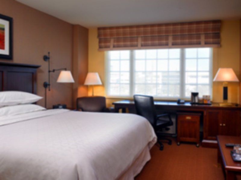 Four Points By Sheraton Houston West Exterior photo