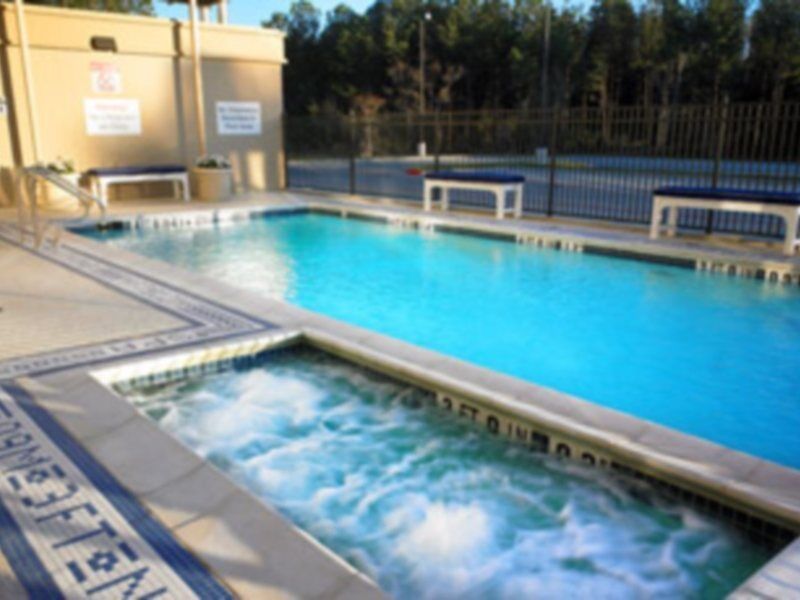 Four Points By Sheraton Houston West Exterior photo